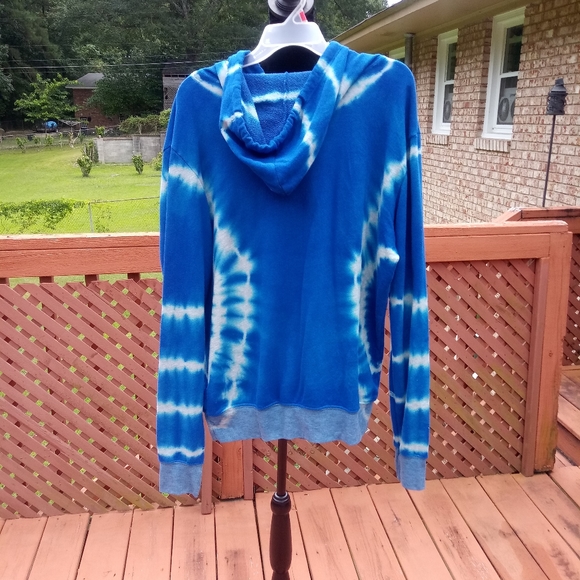 ❗ SOLD ❗ NWT DTLA HOODIE - Picture 2 of 5